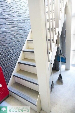 キャメルWARABIの物件内観写真